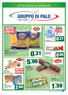 099 - Il Gruppo Di Palo