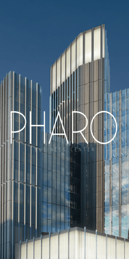 brochure - Pharo Business Center