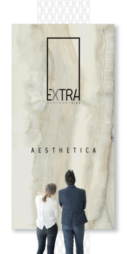 aesthetica - Ava Ceramica