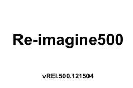 Re-imagine500 vREI.500.121504