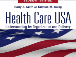 Health Care USA 1