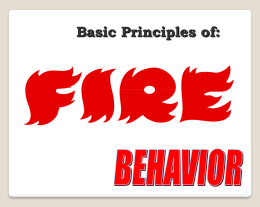 Basic Principles of: 1