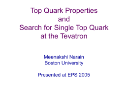 Top Quark Properties and Search for Single Top Quark at the Tevatron