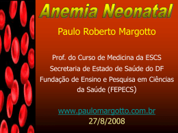 Paulo Roberto Margotto