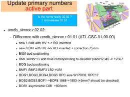 Update primary numbers active part amdb_simrec.r.02.02: Difference with amdb_simrec.r.01.01 (ATL-CSC-01-00-00)