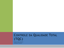 C Q T (TQC)