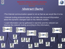 Abstract (facts)