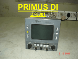 PRIMUS DI DI-5001