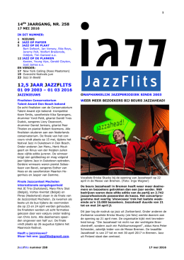 JazzFlits 258