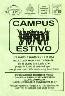 campus-aquilone018-1 - Parrocchia San Bernardo