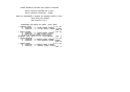 movimenti infanzia 2016-17