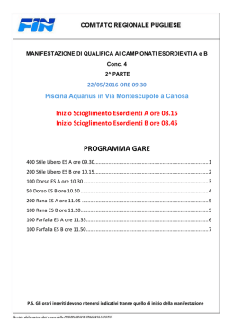 Conc. 4