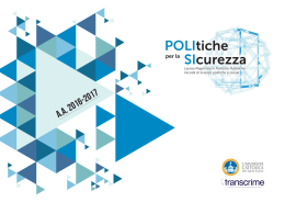 Brochure 2016/2017