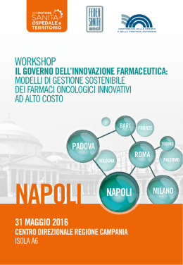 napoli - Regione Campania