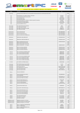 Pagina 1 di 3