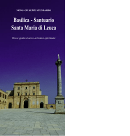 Libricino-Santuario-PDF - Basilica Santuario di Leuca