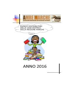 AMRE 2016 parte 1