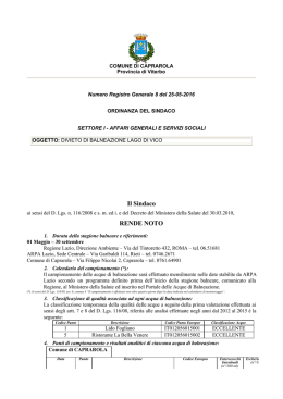 all 1 – 2016.05.25 ordinanza n. 8 comune caprarola