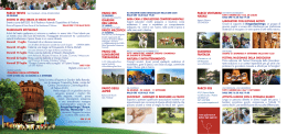 Vivi il parco 2016