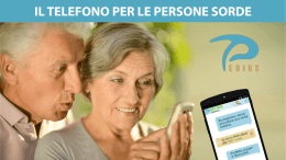 sub-phone - Lazio Innovatore