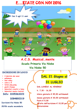 Plesso Niobe