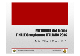 Camp Ita Motoraid 2016