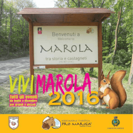 Vivi Marola 2016