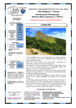 Monte Roccabiasca
