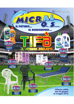 pag 1 micral bassa.jpg - Centro Commerciale Domus