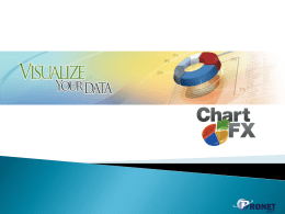 Chart FX 6.2 Common Feature
