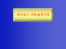 세미실드공법의_개요-개정1(040916).