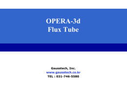 OPERA-3d_Flux_Tube_523