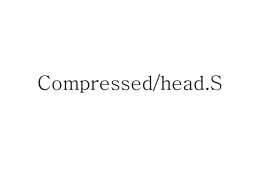 Compressed/head.S