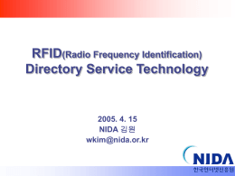 II. MDS(Multi-code Directory System)