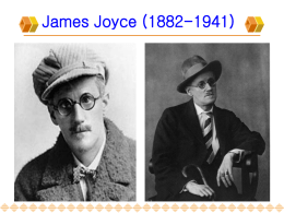 JamesJoyce.