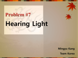 PowerPoint - iypt solutions