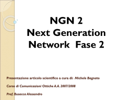 NGN2 Next Generation Network Fase 2.ppt