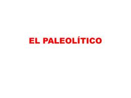 EL PALEOLÍTICO.ppt PARA 7.ppt