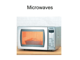 icrowave.ppt