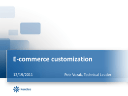 Ecommerce_Customization.pptx