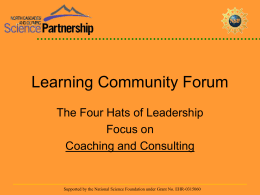 Coaching Consulting.ppt