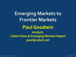 Emerging-Markets-to-Frontier-Markets.ppt