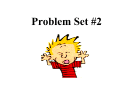 1415 AP Micro Problem Set Unit 2 Grading Rubric.ppt