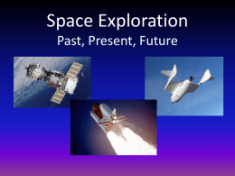 6.11C Space Exploration