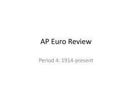 Period4ReviewAPEuro.ppt