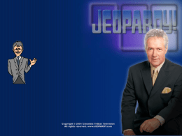 jeopardy final review.ppt