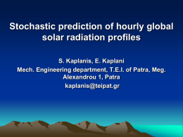 Solar_radiation_Prediction_models.ppt