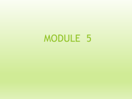 module 5.ppt