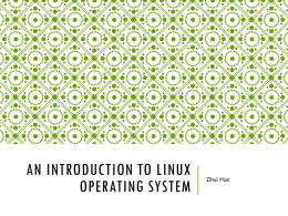 Introduction to Linux.ppt