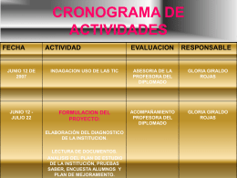 CRONOGRAMA DE ACTIVIDADES.ppt